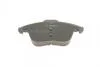 Колодки гальмівні (передні) Audi Q3 11-18/VW Passat Tiguan 07-18/Sharan 10-(+датчик) BOSCH 0986494372 (фото 6)