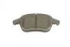 Колодки гальмівні (передні) Audi Q3 11-18/VW Passat Tiguan 07-18/Sharan 10-(+датчик) BOSCH 0986494372 (фото 7)
