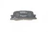 Колодки гальмівні (задні) Toyota Camry 01-11/Highlander 00-03/Lexus ES 96-06 BOSCH 0986494359 (фото 2)