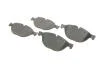 Колодки гальмівні (передні) BMW 5 (F07/F10/F11) 09-17/6 (F06/F13) 11-18/7 (F01/F02/F03/F04) 08-15 N20/N47/N52/N53/N55/N57/N63 BOSCH 0986494429 (фото 2)
