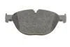 Колодки гальмівні (передні) BMW 5 (F07/F10/F11) 09-17/6 (F06/F13) 11-18/7 (F01/F02/F03/F04) 08-15 N20/N47/N52/N53/N55/N57/N63 BOSCH 0986494429 (фото 8)