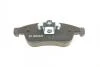 Комплект тормозных колодок (передних) Renault Fluence/Megane/Scenic 08- BOSCH 0986494441 (фото 3)