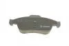 Комплект тормозных колодок (передних) Renault Fluence/Megane/Scenic 08- BOSCH 0986494441 (фото 5)