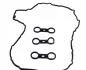 Прокладка кришки клапанів BMW 3/5/6/7/X3/X5 2.5/3.0i 05- (к-кт) VICTOR REINZ 15-37159-01 (фото 2)