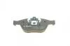 Колодки тормозные (передние) Ford Connect 02-13/Fiesta/Puma 95-03/Focus 02-04/Ka 01-08 BOSCH 0986495066 (фото 4)