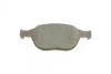 Колодки тормозные (передние) Ford Connect 02-13/Fiesta/Puma 95-03/Focus 02-04/Ka 01-08 BOSCH 0986495066 (фото 7)