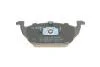 Колодки гальмівні (передні) Audi A3/Skoda Fabia/Octavia 96-13/VW Caddy 04-15/Golf 97- (+датчик) BOSCH 0986494524 (фото 7)