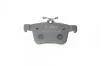 Колодки тормозные (задние) Audi A3/VW Golf 12-/Touran/Passat B8 14-/Skoda Karoq 17-/Octavia 20- BOSCH 0986494659 (фото 2)