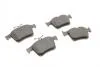 Колодки тормозные (задние) Audi A3/VW Golf 12-/Touran/Passat B8 14-/Skoda Karoq 17-/Octavia 20- BOSCH 0986494659 (фото 8)