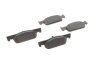Колодки тормозные (передние) Dacia Logan/Renault Clio 12- BOSCH 0986494661 (фото 8)