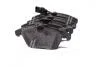 Колодки гальмівні (передні) Audi A4 07-18/Audi A5 07-/Audi Q5 12-17 (замінено на 0986494538) BOSCH 0986495129 (фото 3)