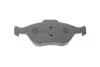 Колодки гальмівні (передні) Ford Fiesta 95-10/Fusion/Ka 02-12/Puma/Mazda 121 96-03/Mazda 2 03-07 BOSCH 0986495220 (фото 4)