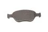 Колодки гальмівні (передні) Ford Fiesta 95-10/Fusion/Ka 02-12/Puma/Mazda 121 96-03/Mazda 2 03-07 BOSCH 0986495220 (фото 5)
