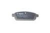 Колодки гальмівні (задні) Opel Astra J 09 - R16 (Ate) BOSCH 0986495259 (фото 6)