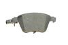 Колодки тормозные (передние) Audi A4/A6/A8 02- BOSCH 0986495272 (фото 5)
