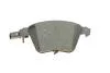 Колодки тормозные (передние) Audi A4/A6/A8 02- BOSCH 0986495272 (фото 5)
