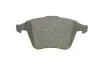 Колодки тормозные (передние) Audi A4/A6/A8 02- BOSCH 0986495272 (фото 8)