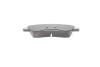 Колодки тормозные (передние) Hyundai Accent IV/Kia Rio 10- BOSCH 0986494563 (фото 8)