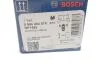 ГАЛЬМІВНІ КОЛОДКИ,ДИСКОВІ 0 986 494 574 BOSCH 0986494574 (фото 4)