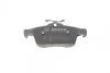 Комплект тормозных колодок (задних) Citroen C5/Ford C-Max 07-/Focus/Connect 04-13/Renault Laguna 07-15/Volvo BOSCH 0986494528 (фото 3)