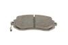 Колодки тормозные (передние) Subaru Forester/Impreza/Legace V/Outback 10- BOSCH 0986494558 (фото 5)