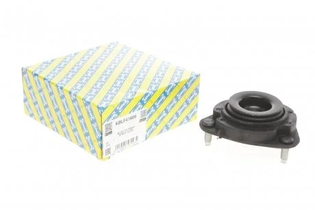 Опора стійки амортизатора NTN-SNR SNR NTN KBLF41609