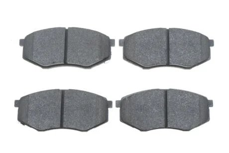 Гальмівні колодки дискові ROBERT BOSCH 0986494692