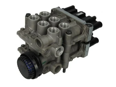 Магнитный клапан ECAS 472 905 111 0 (WABCO) WABCO Wabco 4729051110