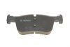 Колодки тормозные (передние) BMW 1 (F20)/3 (F30)/4 (F32) 10- BOSCH 0986494689 (фото 7)