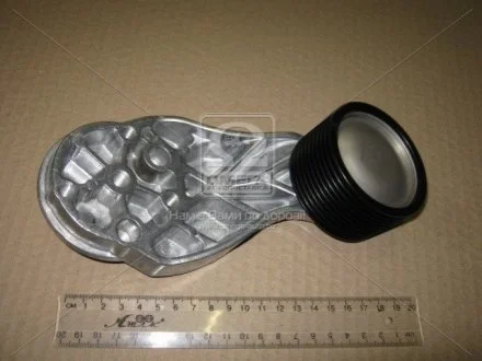 Натягувач ременя приводного VOLVO 73x38,4x89,2 SMP SAMPA 031.449