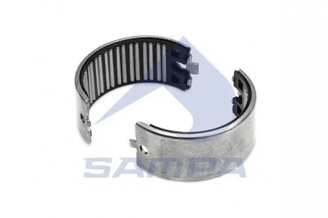 Ремкомплект суппорта KNORR BREMSE 56,2x65x27,5 SAMPA 095.805