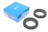 Підшипник амортизатора опорний 2шт VW Caddy 03- SKF VKD 35025 T (фото 1)