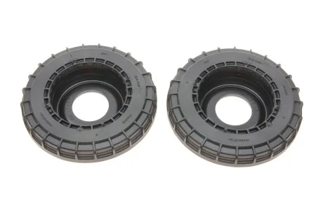 Упорний підшипник амортизатора SKF VKD 75020 T (фото 1)