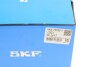 Подшипник качения, опора стойки амортизатора SKF VKD 75026 T (фото 6)