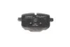 Колодки гальмівні (задні) BMW 5 (F10/F11/F18)/6 (F12/F13) 09- (TRW) BOSCH 0986494759 (фото 3)