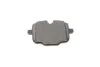 Колодки гальмівні (задні) BMW 5 (F10/F11/F18)/6 (F12/F13) 09- (TRW) BOSCH 0986494759 (фото 4)