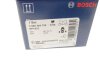 Колодки гальмівні (задні) BMW 5 (F10/F11/F18)/6 (F12/F13) 09- (TRW) BOSCH 0986494759 (фото 9)