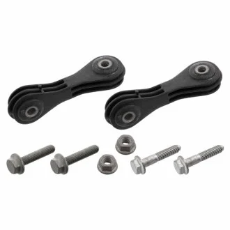 Ремкомплект, сполучна тяга стабілізатора SW SWAG 30936667