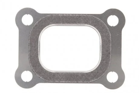 Прокладка колектора випуск VOLVO D12A (1CYL) EL ELRING 267.560