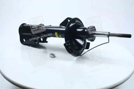 Амортизатор Van-Magnum гідравлічний передній MN MONROE V4301