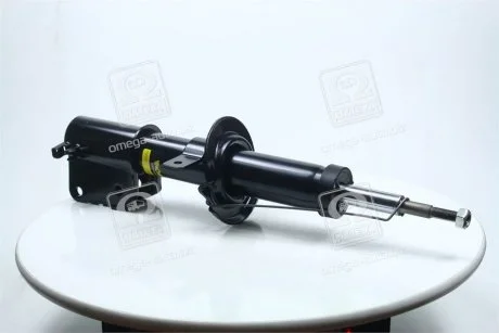 Амортизатор Van-Magnum гідравлічний передній MN MONROE V4504