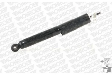 Амортизатор Van-Magnum гідравлічний передній MN MONROE V1143