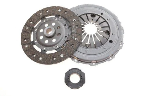 Комплект зчеплення VW TRANSPORTER 2,4D 90- 3000 829 001 SACHS 3000829001