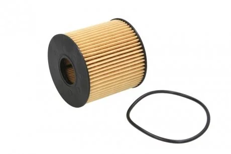 Фільтр масляний Renault Trafic/Master/Opel Movano 2.5dCi 00- MAHLE / KNECHT OX 210D