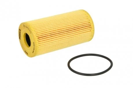 Фільтр масляний Renault Trafic/Opel Vivaro 2.0DCI 06- MAHLE / KNECHT OX 441D