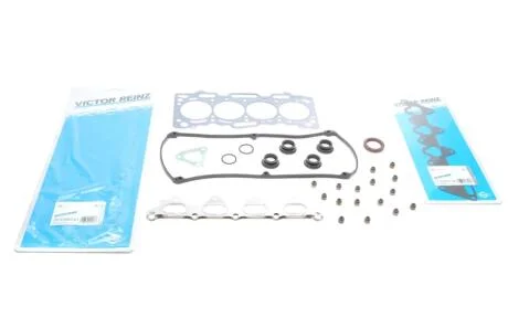 Комплект прокладок MITSUBISHI 4G18 VICTOR REINZ 02-53880-01