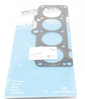 Ущільнення ГБЦ VAG 1Z/AFN 3! 1.61MM RZ VICTOR REINZ 61-33120-50
