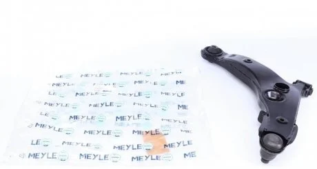 Рычаг подвески (передний/снизу) (L) Mitsubishi Outlander I 02-06 MEYLE 32-16 050 0060