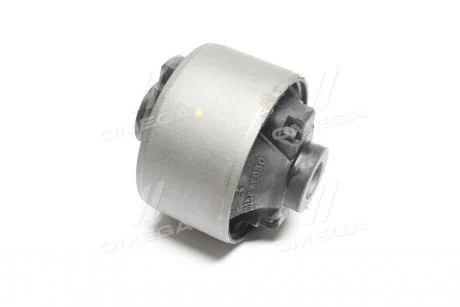 Сайлентблок заднього поздовжнього важеля передній = GV0433 CTR CVSU-14