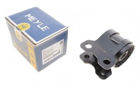 Сайлентблок важеля (переднього/знизу/ззаду) Mazda 3 03-09/5 04-10 MEYLE 35-14 610 0009/HD